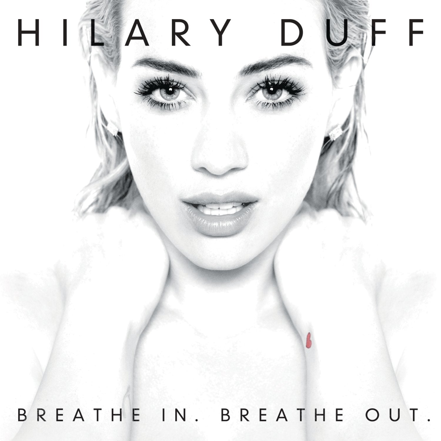 Breathe In Breathe Out