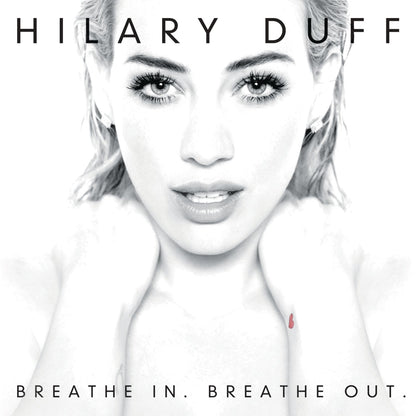 Breathe In Breathe Out