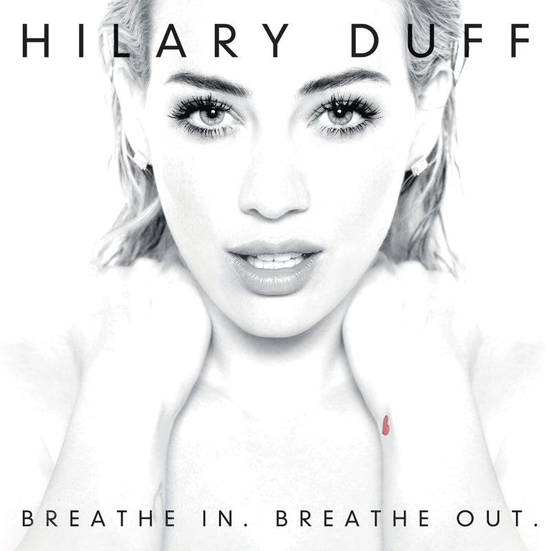 Breathe In Breathe Out
