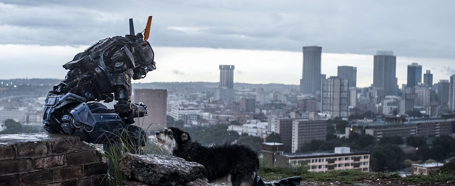 Chappie