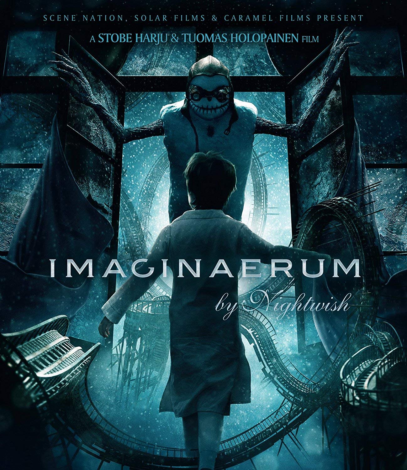 Imaginaerum