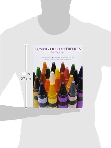 Loving Our Differences for Teachers