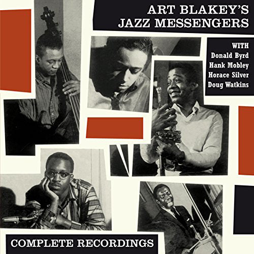 Complete Recordings