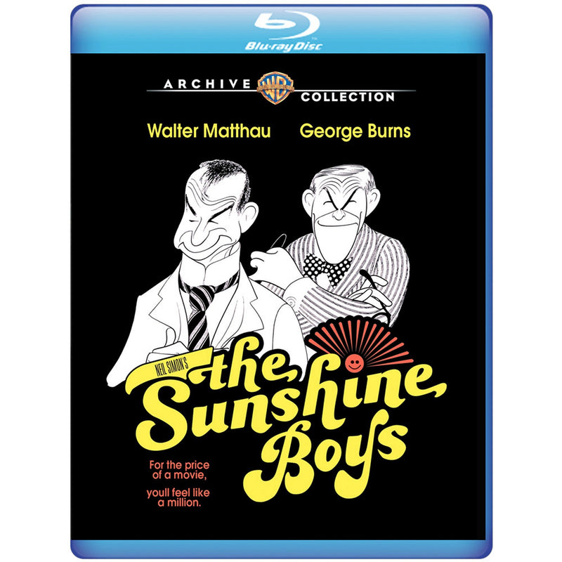 The Sunshine Boys