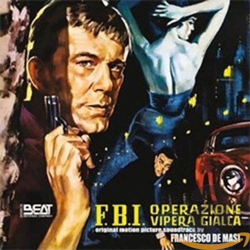 Fbi Operazione Vipera..