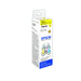 Epson T6644 Tintenpatrone EcoTank, Singlepack gelb, 235H547
