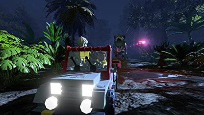 LEGO: Jurassic World (Import