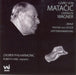 Matacic Conducts Wagner (Matacic, Knie)