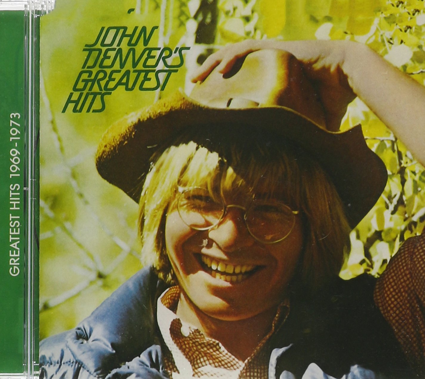 Greatest Hits