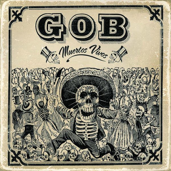 Muertos Vivos