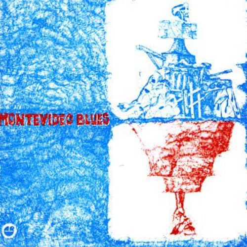 Dino & Montevideo Blues - Montevideo Blues