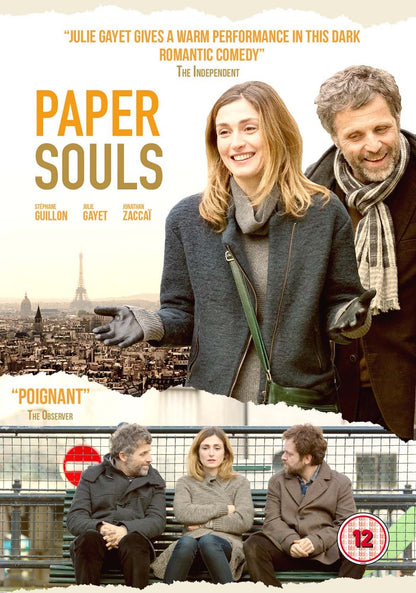 Paper Souls