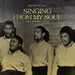 Singing from My Soul: Soul Chronology - Volume 5