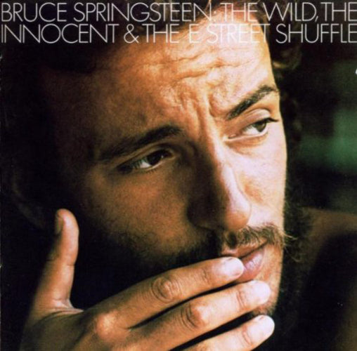The Wild, the Innocent and the E Street Shuffle
