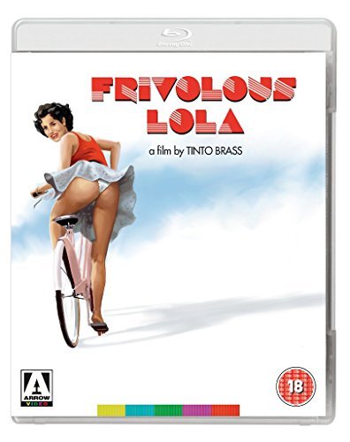Frivolous Lola (REGION B/2)