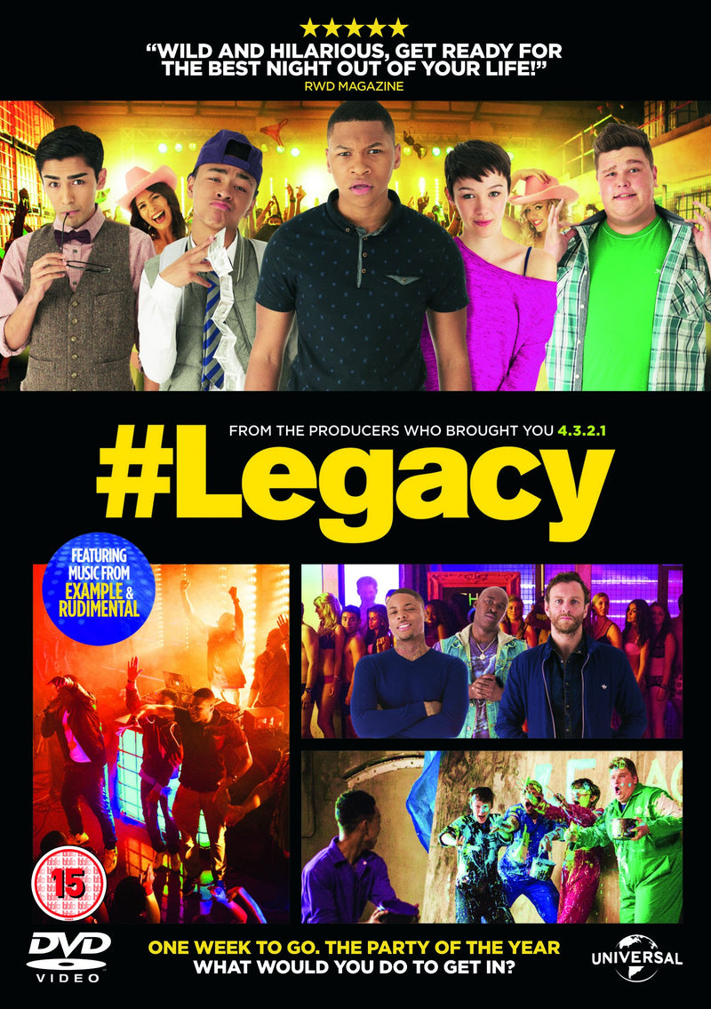 Legacy