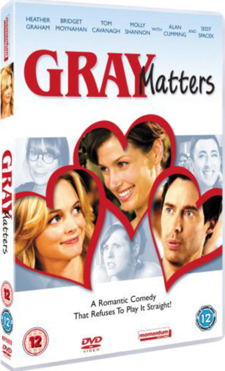 Gray Matters