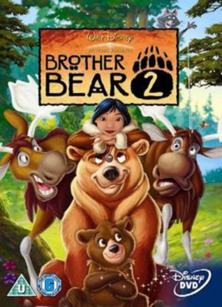 Brother Bear 2