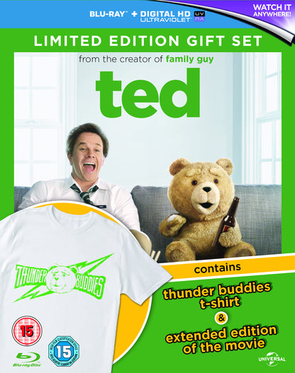 Ted