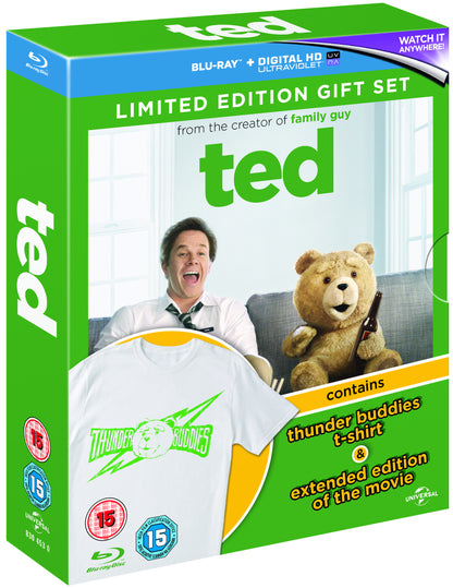 Ted