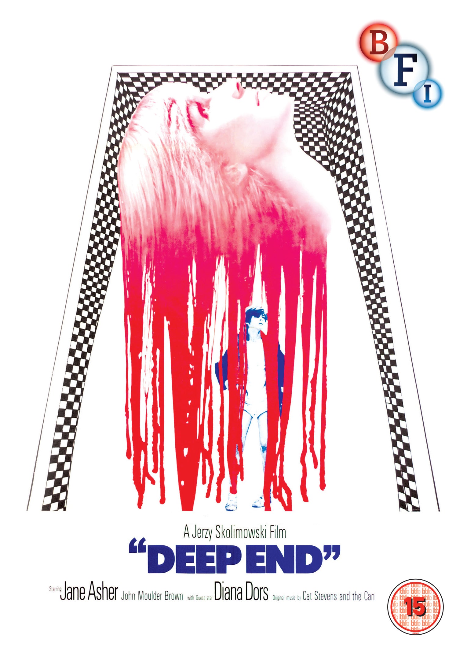 Deep End