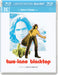 Two-lane Blacktop - The Masters of Cinema Series