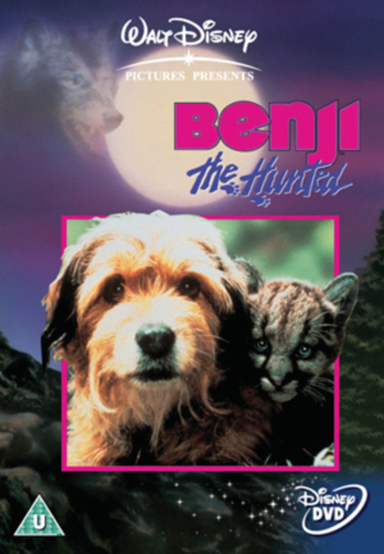 Benji the Hunted