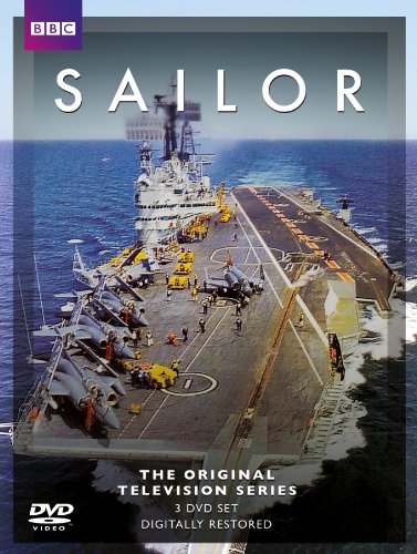 BBC Sailor: The Complete TV Series