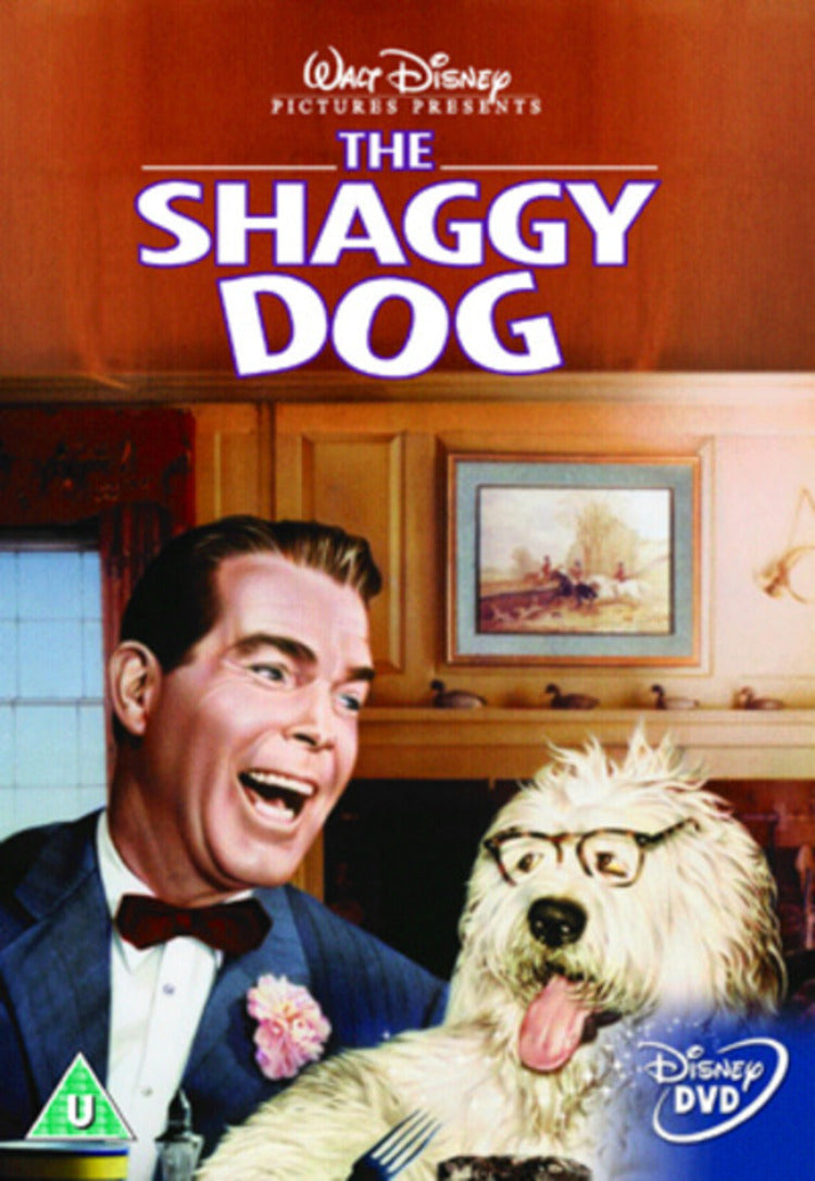 The Shaggy Dog