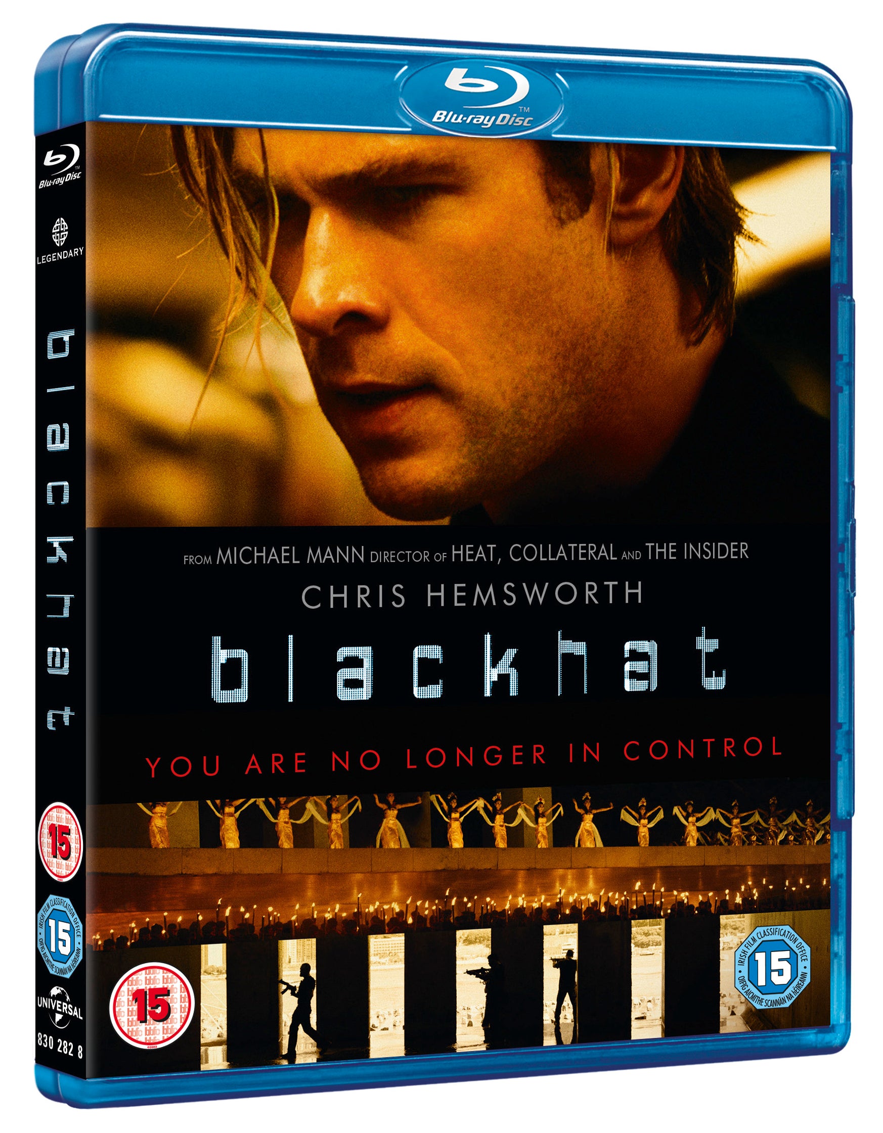 BLACKHAT