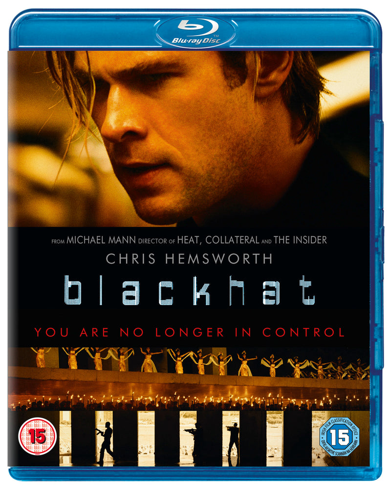 BLACKHAT