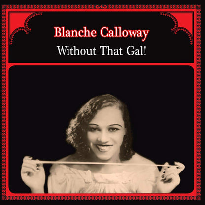 Without That Gal