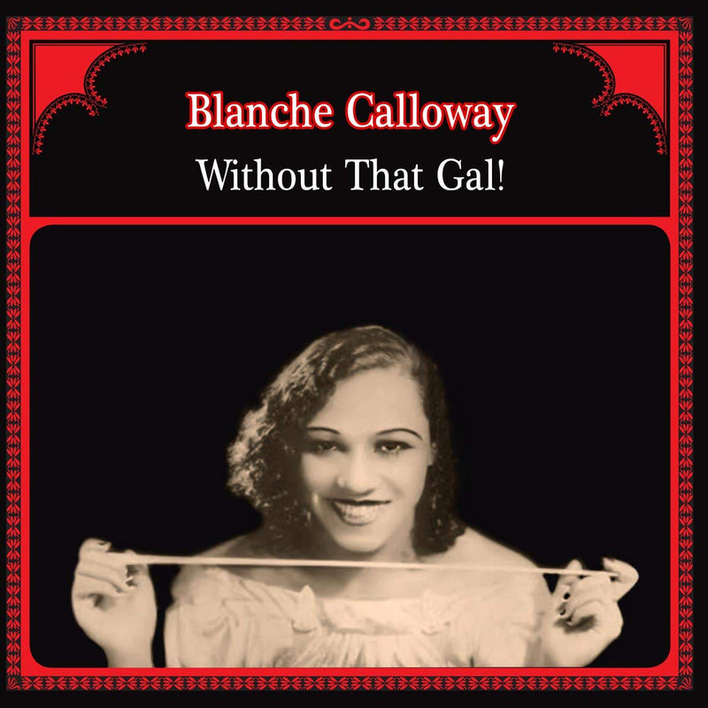 Without That Gal