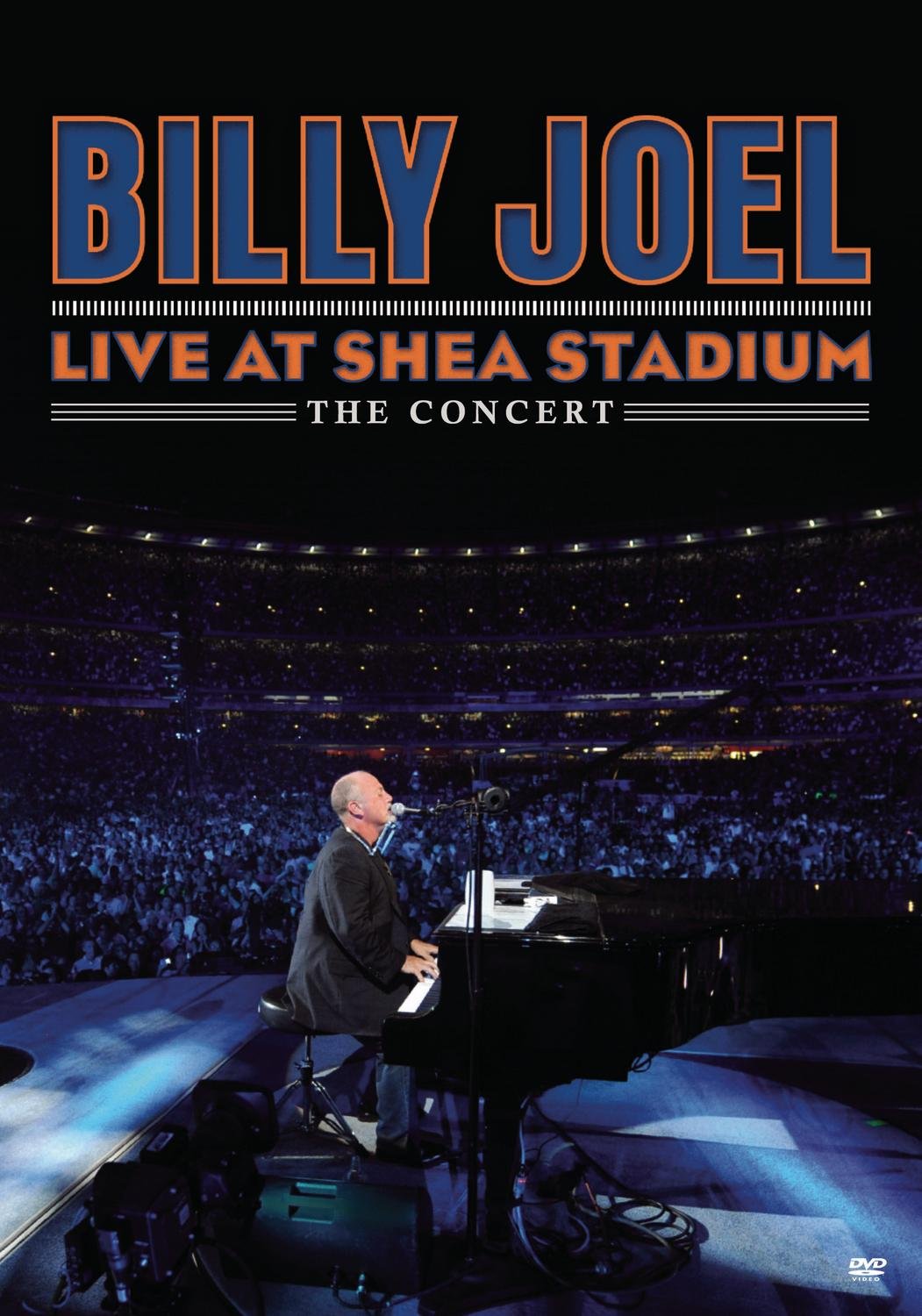 Live At Shea Stadium