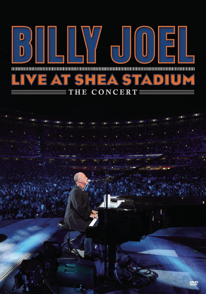 Live At Shea Stadium