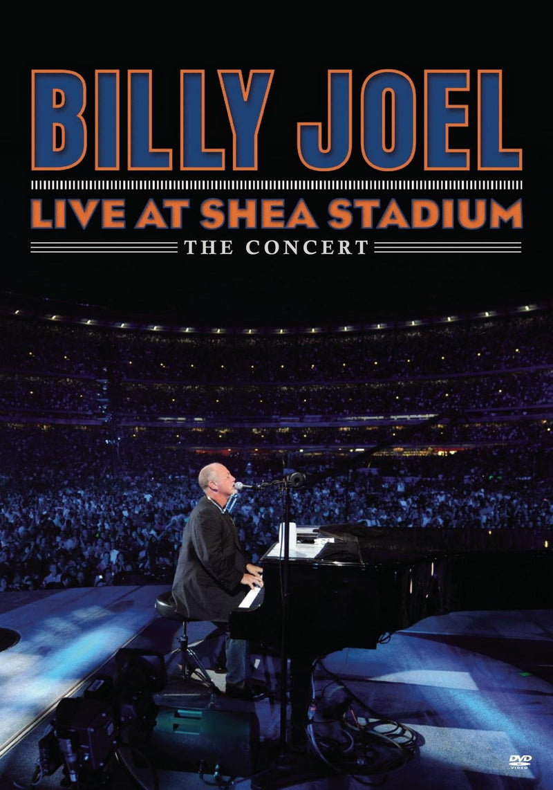Live At Shea Stadium