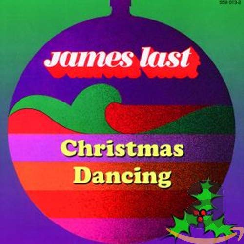 Christmas Dancing