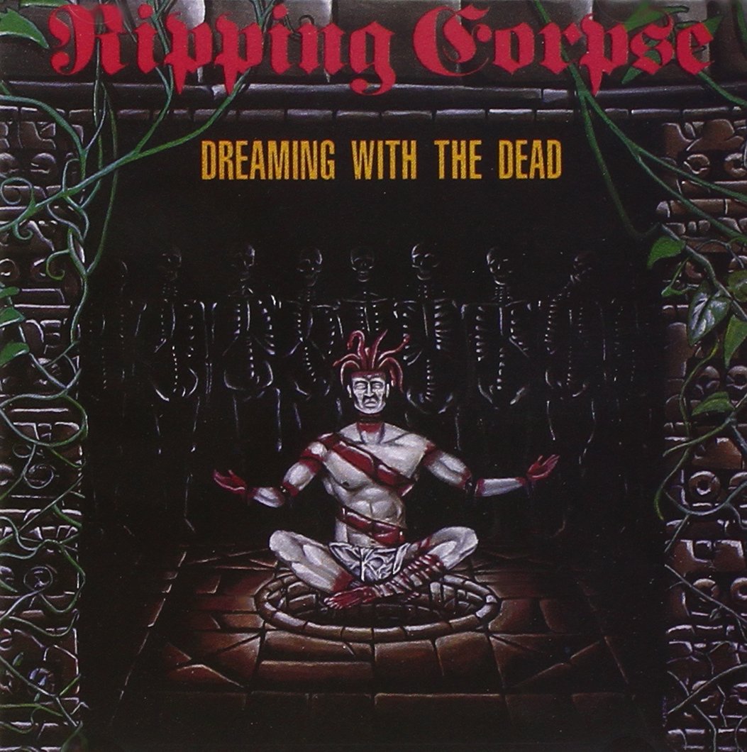 Dreaming With The Dead