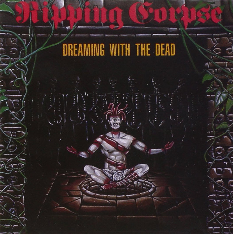Dreaming With The Dead