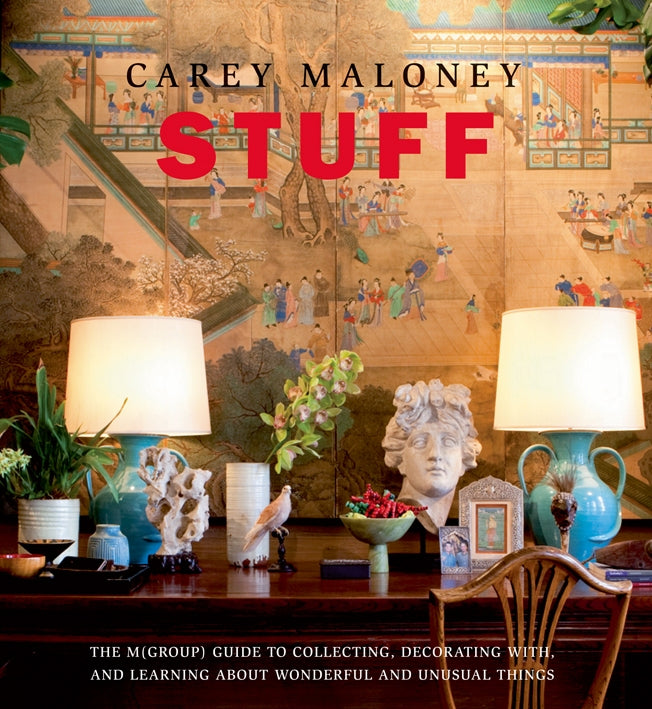 Stuff: The M (Group) Guide to Collecting