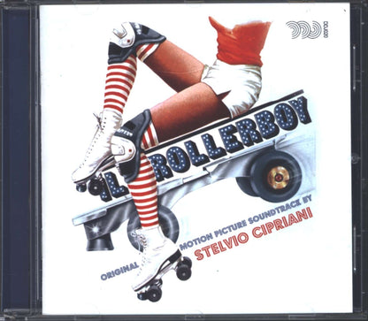 Il Rollerboy
