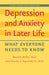 Depression and Anxiety in Later Life
