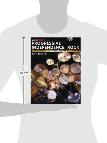 Progressive Independence: Rock