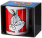 Looney Tunes RD-RS660612 0, Cerámica, Multicolor, 1 Count (Pack of 1