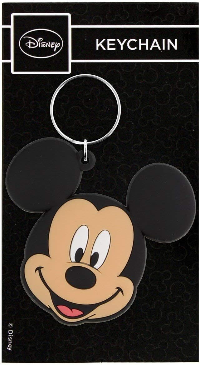 Pyramid International-RD-RS461168 Mickey disney 0, color, 23 x 3 x 17 centímetros (Clementoni Spain RK38322C