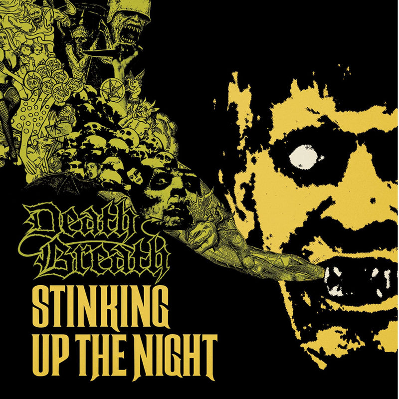 Stinking Up the Night