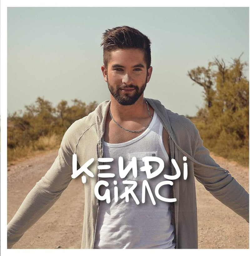 Kendji