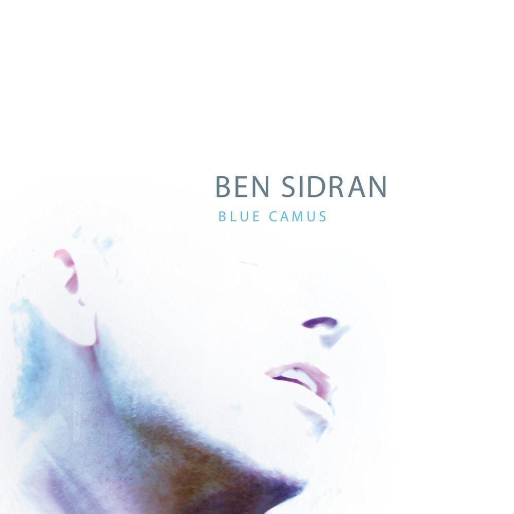 Ben Sidran - Blue Camus (CD)