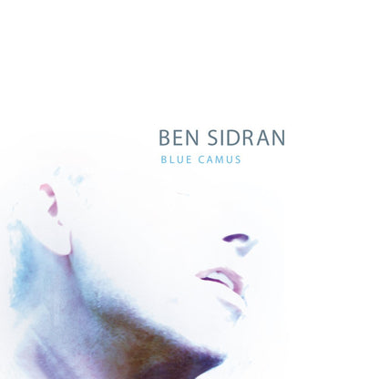 Ben Sidran - Blue Camus (CD)