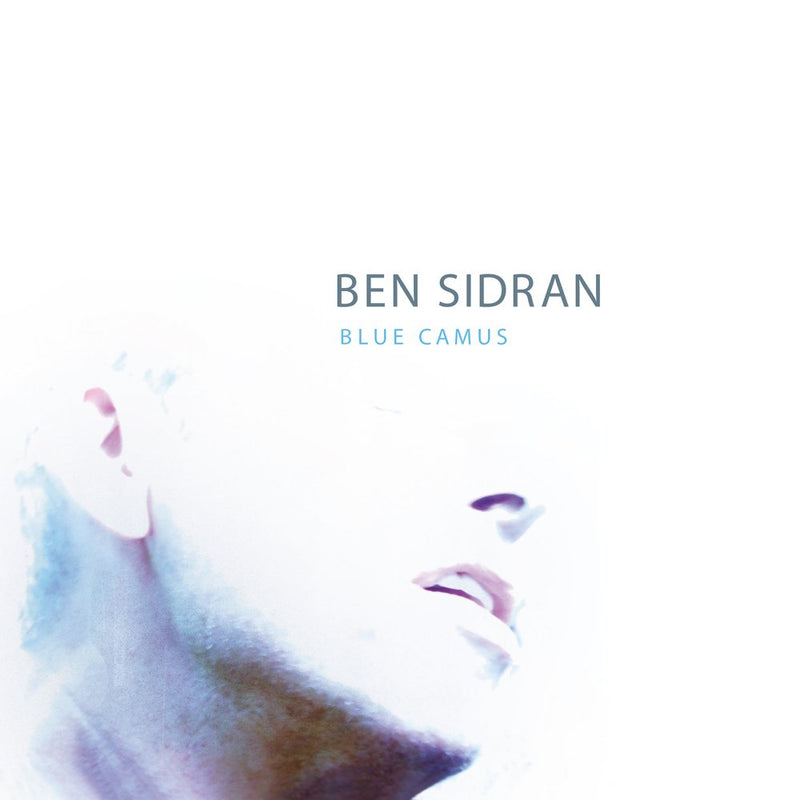 Ben Sidran - Blue Camus (CD)